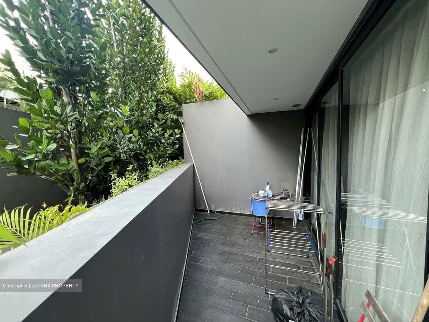 Serangoon Garden Estate (D19), Terrace #581805461